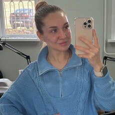 Фотография девушки Амина, 30 лет из г. Махачкала