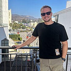 Фотография мужчины Денис, 42 года из г. Калининград