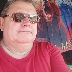 Фотография мужчины Евгений, 54 года из г. Барнаул