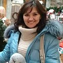 Эльвира, 45 лет