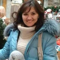 Фотография девушки Эльвира, 45 лет из г. Клин