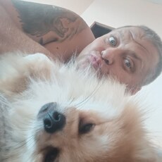 Фотография мужчины Дмитрий, 39 лет из г. Самара