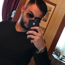 Фотография мужчины Степан, 30 лет из г. Лобня