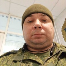 Фотография мужчины Стефан, 42 года из г. Рязань