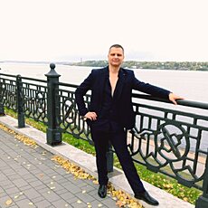 Фотография мужчины Игнат, 28 лет из г. Кинешма