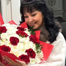 Фотография девушки Ригина, 49 лет из г. Рязань