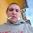 Алексей, 23 года