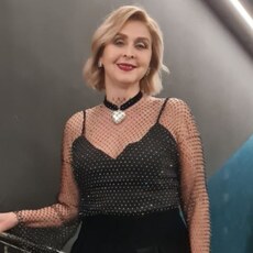 Фотография девушки Алла, 56 лет из г. Самара