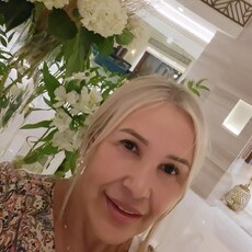 Фотография девушки Лора, 55 лет из г. Чебоксары