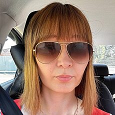 Фотография девушки Настенько, 43 года из г. Пермь