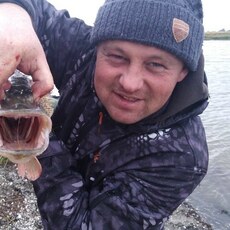 Фотография мужчины Роман, 45 лет из г. Шатки