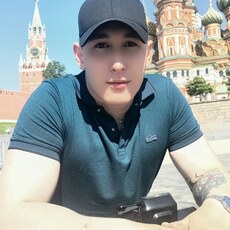 Фотография мужчины No Name, 25 лет из г. Северобайкальск