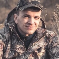 Фотография мужчины Секрет, 39 лет из г. Биробиджан