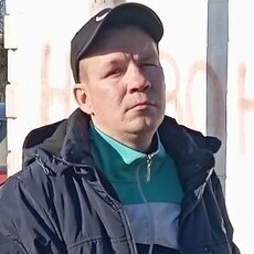 Фотография мужчины Игорь, 35 лет из г. Мариуполь