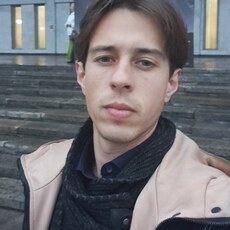 Фотография мужчины Алекс, 28 лет из г. Тирасполь