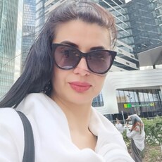 Фотография девушки Женя, 44 года из г. Иркутск