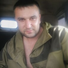 Фотография мужчины Александр, 39 лет из г. Прокопьевск