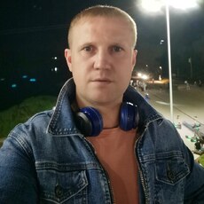 Фотография мужчины Александр, 39 лет из г. Оренбург