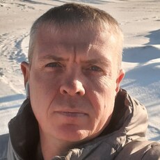 Фотография мужчины Леша, 48 лет из г. Вольск