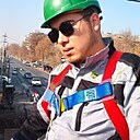 Аскар, 32 года