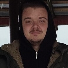 Фотография мужчины Саня, 26 лет из г. Пинск