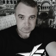 Фотография мужчины Андрей, 36 лет из г. Тверь