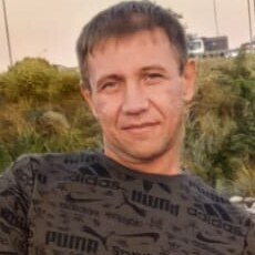 Фотография мужчины Рус, 39 лет из г. Астрахань