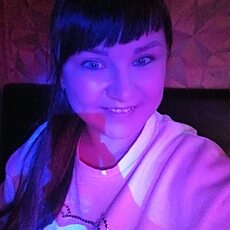 Фотография девушки Валентина, 30 лет из г. Иркутск