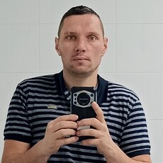 Фотография мужчины Сергей, 38 лет из г. Североуральск