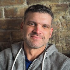 Фотография мужчины Дмитрий, 40 лет из г. Барнаул