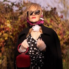 Фотография девушки Кристина, 48 лет из г. Южно-Сахалинск