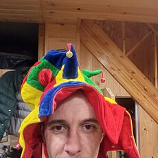 Фотография мужчины Евгений, 40 лет из г. Орел