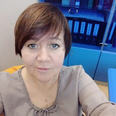 Фотография девушки Оля, 52 года из г. Благовещенск