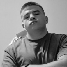 Фотография мужчины Андрей, 18 лет из г. Тюмень