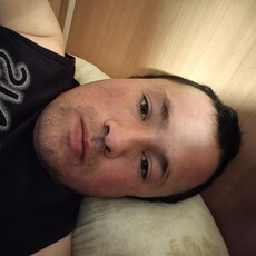 Фотография мужчины Тигр, 32 года из г. Смидович