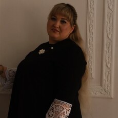 Фотография девушки Маргарита, 31 год из г. Чита