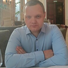 Фотография мужчины Леха, 36 лет из г. Киров