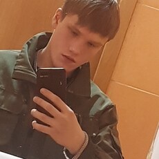 Фотография мужчины Евгений, 20 лет из г. Ачинск