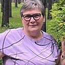 Людмила, 62 года