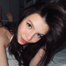 Фотография девушки Лиза, 21 год из г. Краснодар