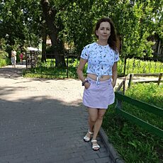 Фотография девушки Людмила, 47 лет из г. Киев