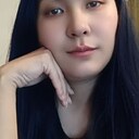 Нагима, 29 лет