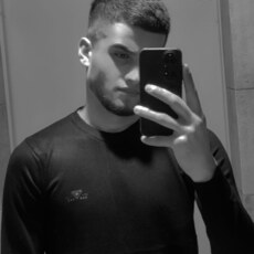 Али, 22 из г. Москва.