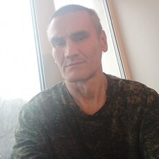 Фотография мужчины Николай, 47 лет из г. Курган