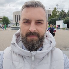 Фотография мужчины Сергей, 39 лет из г. Калининград