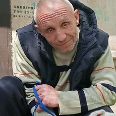 Фотография мужчины Кот, 45 лет из г. Одесса