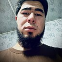 Бекзад, 20 лет