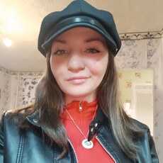 Фотография девушки Анюта, 38 лет из г. Пермь