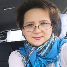 Фотография девушки Ксения, 55 лет из г. Великий Новгород