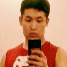 Фотография мужчины Баука, 31 год из г. Талгар